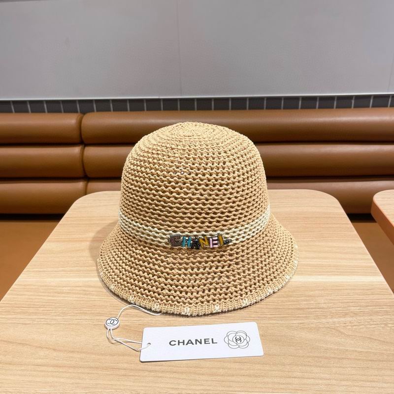 Chanel Hat (63)